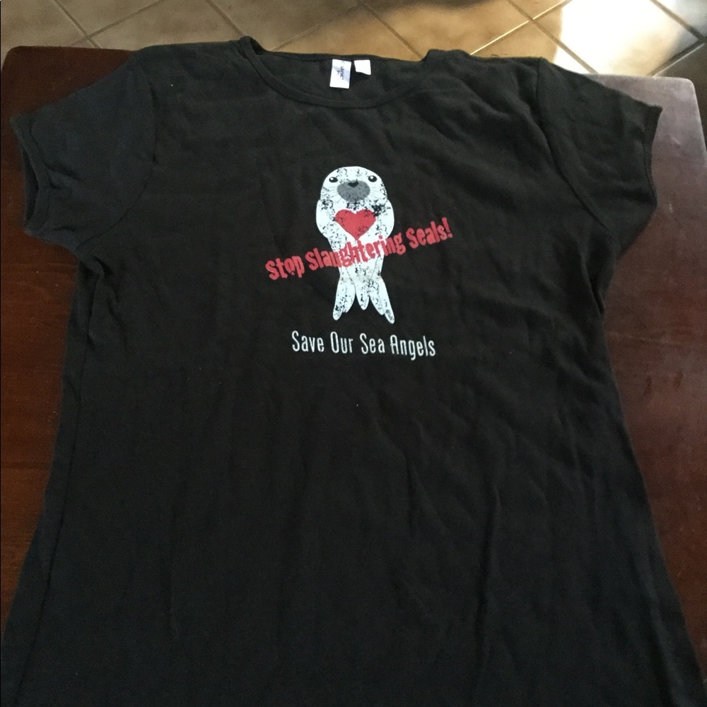 The Humane Soviet T Shirt